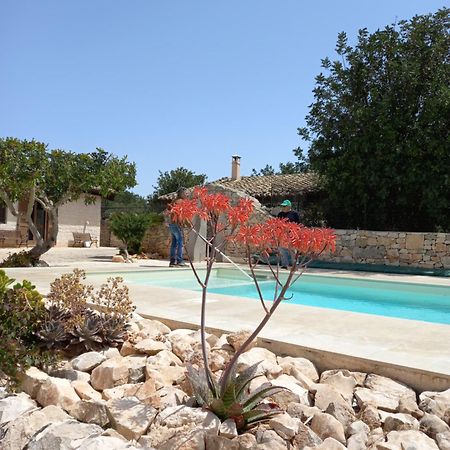 Villa Scicli Citta Felice Exterior foto