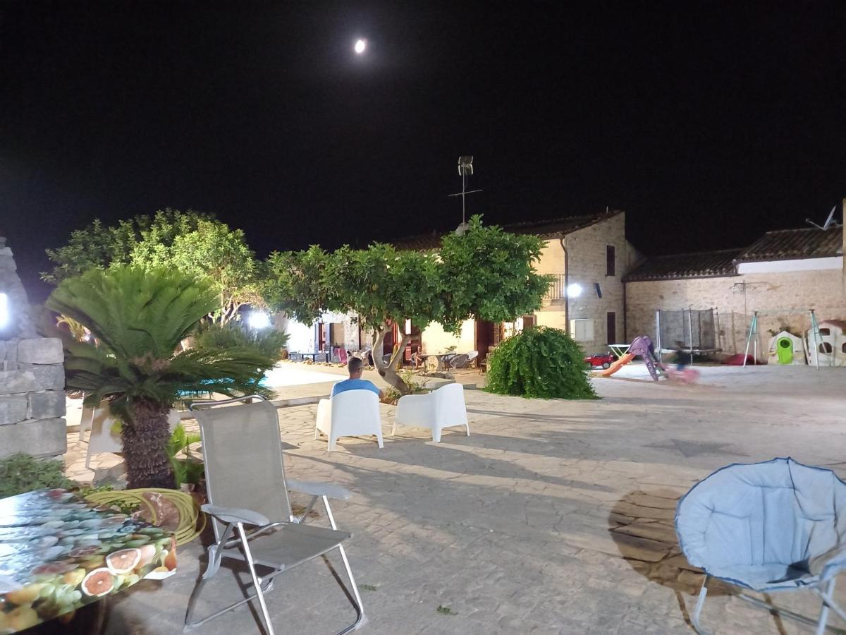 Villa Scicli Citta Felice Exterior foto