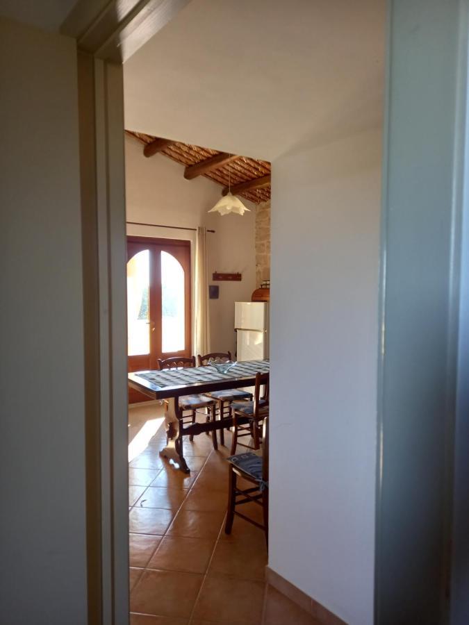 Villa Scicli Citta Felice Exterior foto